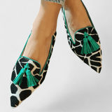 Fermina - Pantofi mocasini