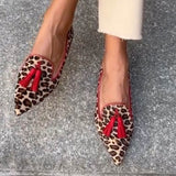 Fermina - Pantofi mocasini
