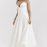 Filippa - Rochie maxi