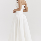 Filippa - Rochie maxi
