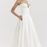 Filippa - Rochie maxi