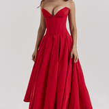 Filippa - Rochie maxi