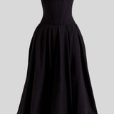 Filippa - Rochie maxi