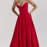 Filippa - Rochie maxi