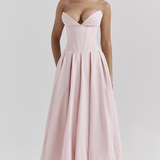 Filippa - Rochie maxi