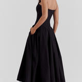 Filippa - Rochie maxi