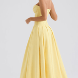 Filippa - Rochie maxi