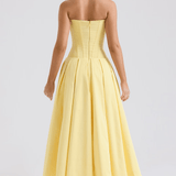 Filippa - Rochie maxi