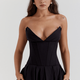 Filippa - Rochie maxi