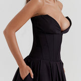 Filippa - Rochie maxi