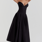 Filippa - Rochie maxi
