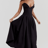 Filippa - Rochie maxi