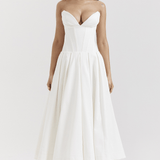Filippa - Rochie maxi