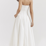 Filippa - Rochie maxi