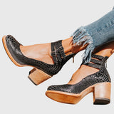 Filippa - Sandale elegante