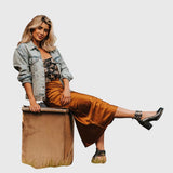 Filippa - Sandale elegante