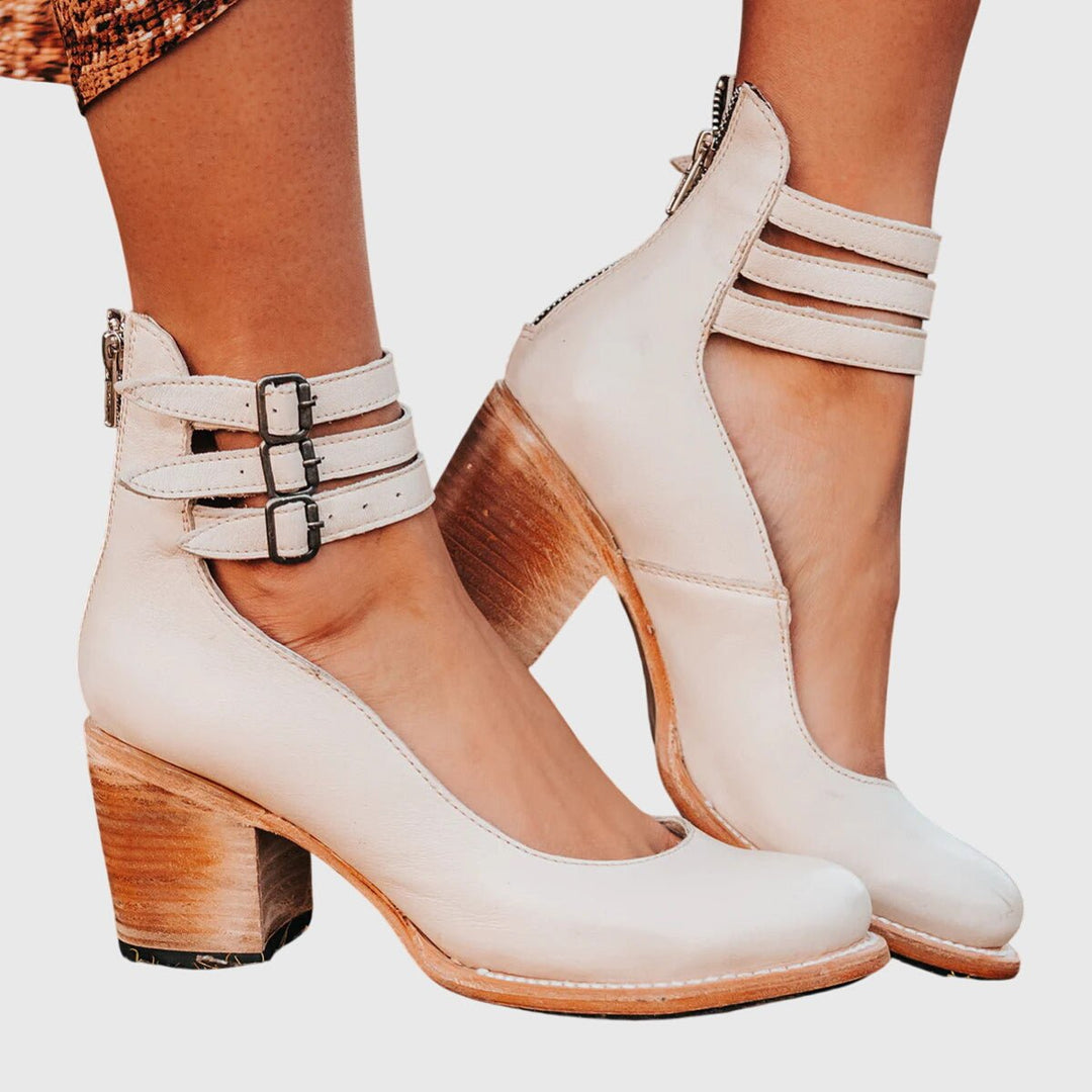Filippa | Sandale elegante