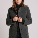 Fiora - Jachetă elegantă cu design nordic