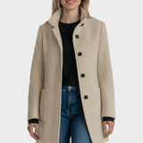 Fiora - Jachetă elegantă cu design nordic