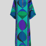 Fiorella - kaftan