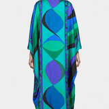 Fiorella - kaftan