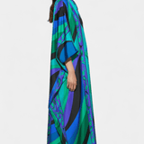 Fiorella - kaftan