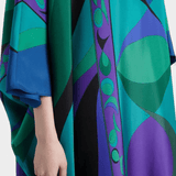 Fiorella - kaftan