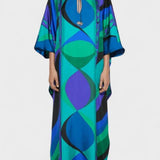 Fiorella - kaftan