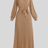 Freja - Rochie Maxi