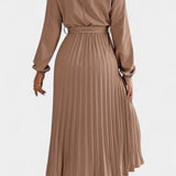 Freja - Rochie Maxi