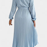 Freja - Rochie Maxi