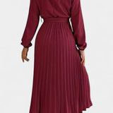 Freja - Rochie Maxi