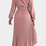Freja - Rochie Maxi