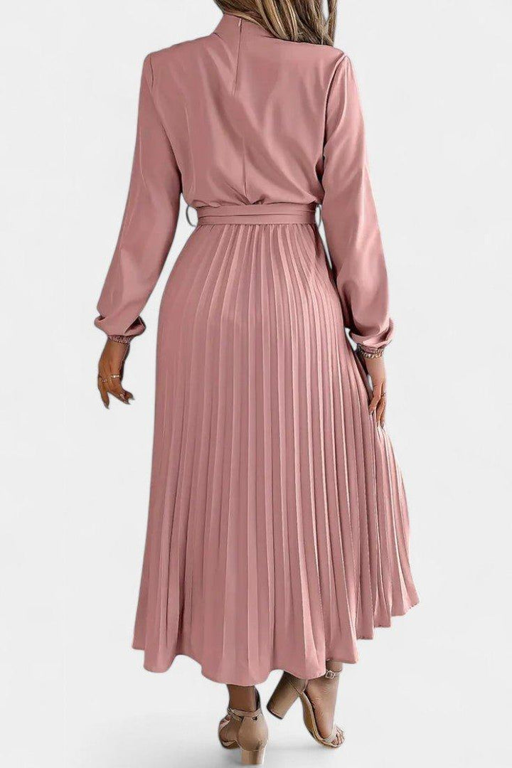 Freja | Rochie Maxi