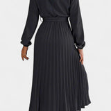 Freja - Rochie Maxi