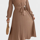 Freja - Rochie Maxi