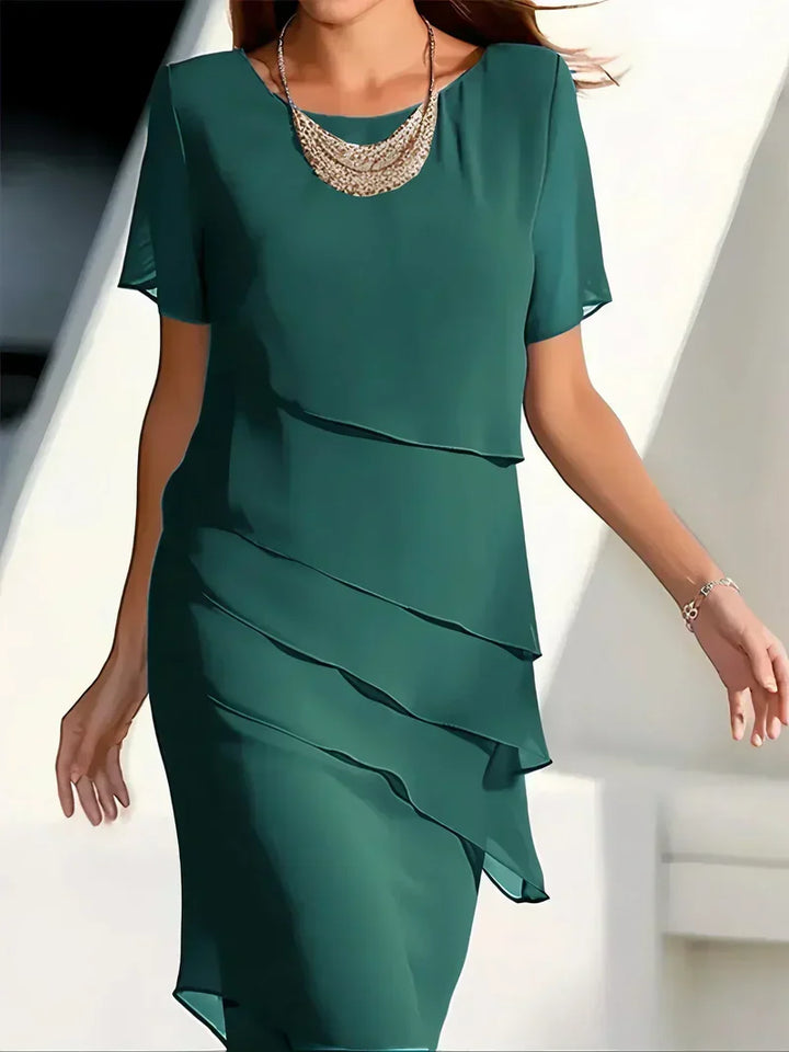 Vasia | Rochie de Eleganță