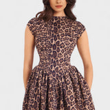 Giorgia - Rochie Mini