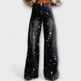 Gitte - Pantaloni Boho