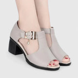 Gitte - Sandale Elegante