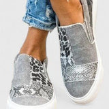Gitte - Loafers ortopedici