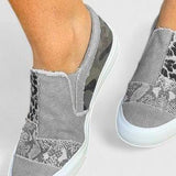 Gitte - Loafers ortopedici