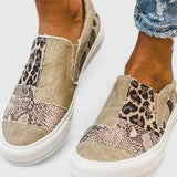 Gitte - Loafers ortopedici