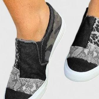 Gitte | Loafers ortopedici