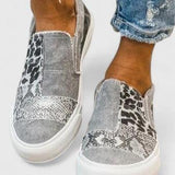 Gitte - Loafers ortopedici