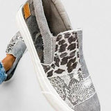 Gitte - Loafers ortopedici