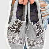 Gitte - Loafers ortopedici