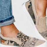 Gitte - Loafers ortopedici
