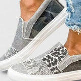 Gitte - Loafers ortopedici