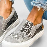 Gitte - Loafers ortopedici